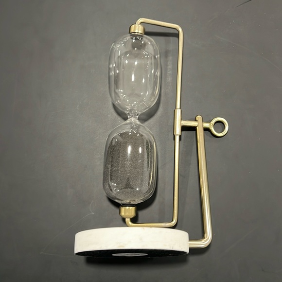 Hourglass - Picture 2 of 3